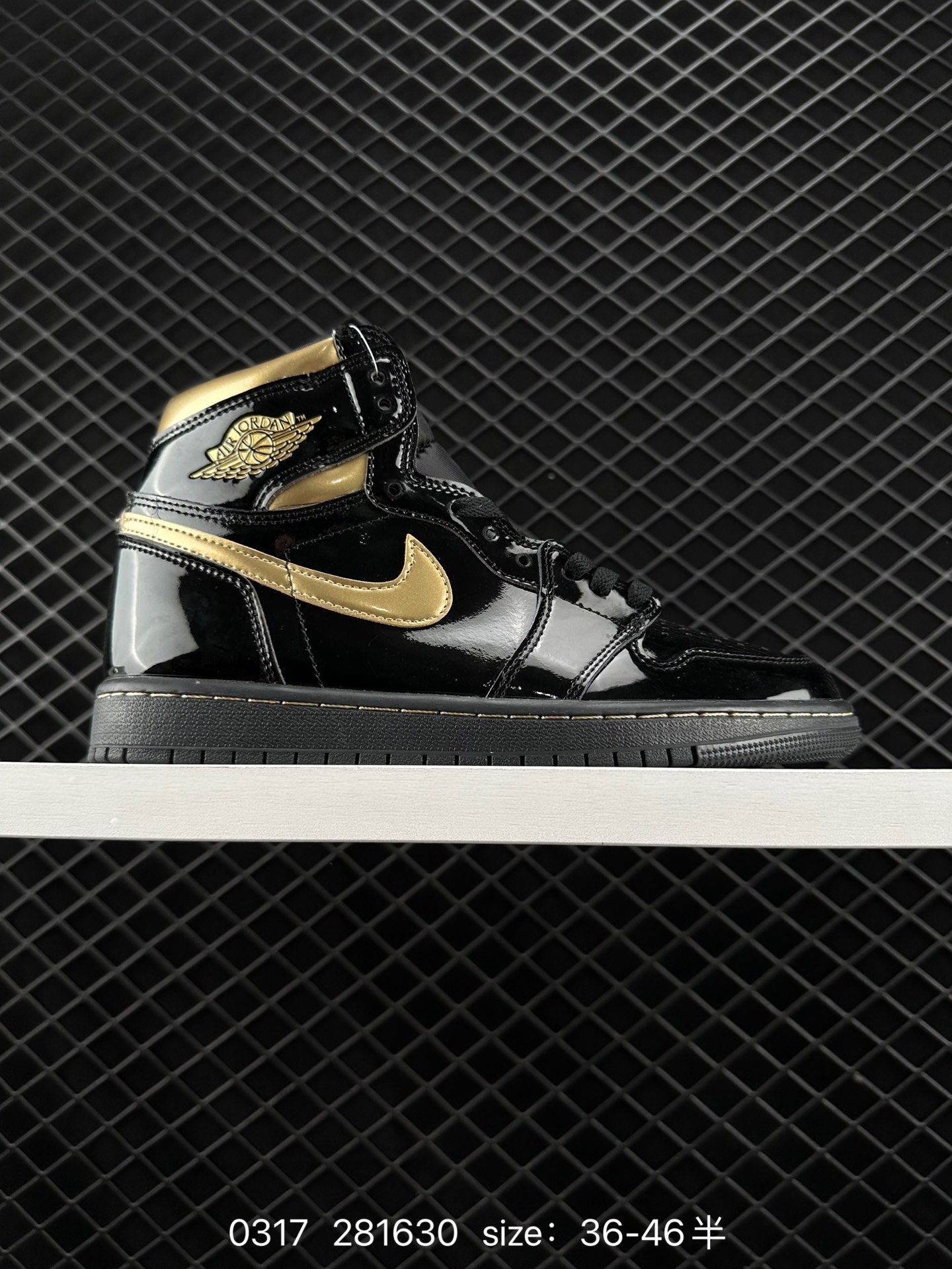 Nike Air Jordan 1 Retro High OG Nike Air Jordan 1 Retro High OG